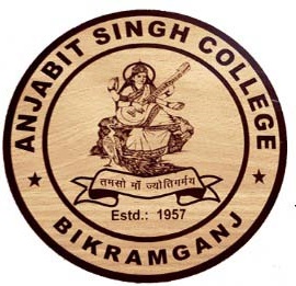 Anjaveet singh